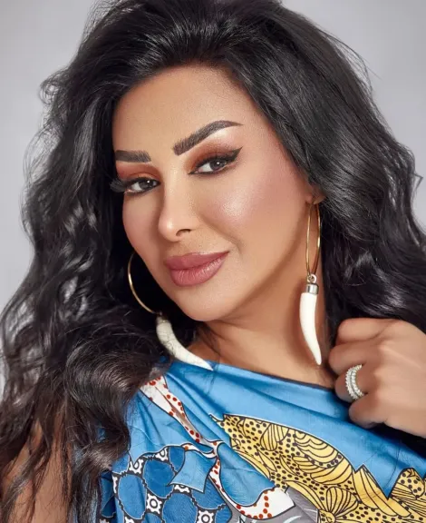 اخريستوس انستي إليثوس انستي..شاهيناز تُهنئ الأقباط بعيد القيامة المجيد: «كل سنة وأنتم طيبين يا حلوين»