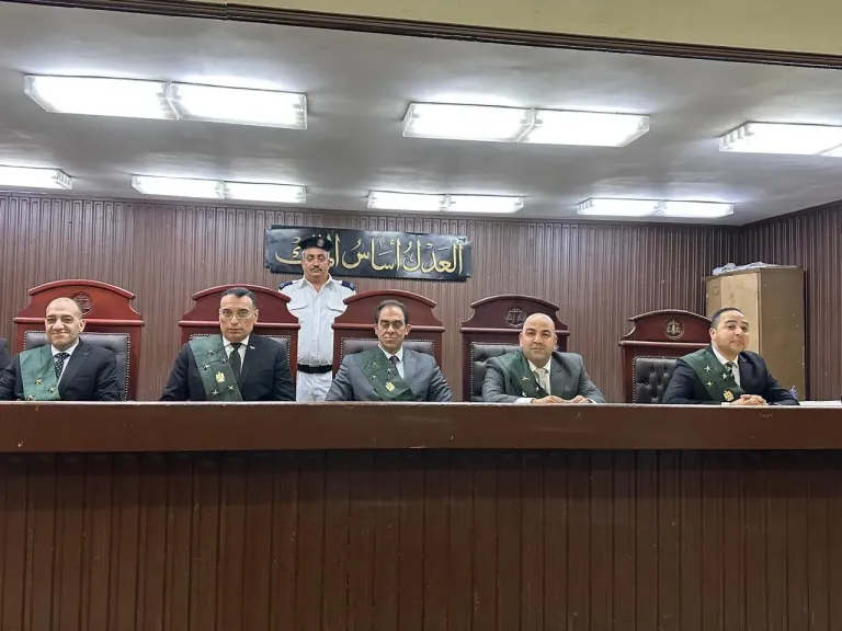 مواجهة دامية مع الأمن تنتهي بالحكم.. المشدد 15 عاماً لشقيقي «الحشيش والسلاح» بشبرا