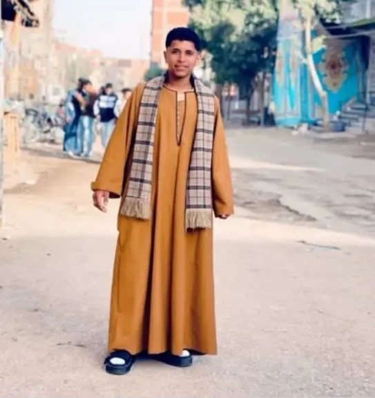 مصرع شاب في حادث انقلاب دراجة نارية في الفيوم