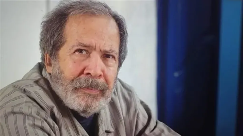 الكاتب السيد حافظ يناشد بعلاج الفنان سامي عبد الحليم بعد تدهور حالته الصحية