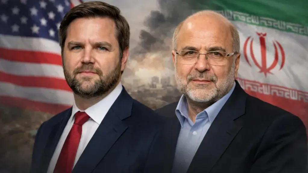 قاليباف :لقد فهمت أمريكا مبادئنا والآن حان دورها لتقرر ما إذا كانت تستحق ثقتنا أم لا