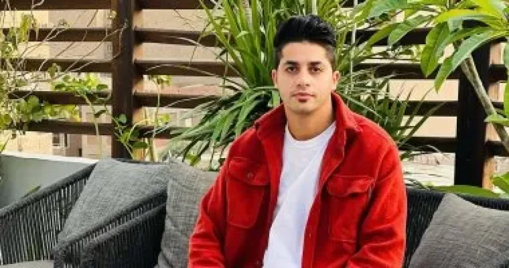 مطرب المهرجانات عنبة يتعرض لأزمة صحية ويتم نقله للمستشفى