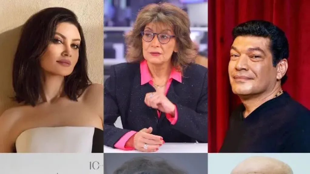 أبرزهم سماح أنور وباسم سمرة.. تعرف على لجنة تحكيم جائزة الاتحاد الأوروبي بمهرجان أسوان