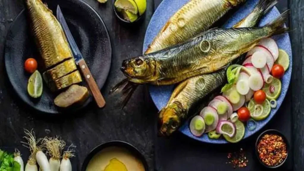 وزارة الصحة تحذر من مخاطر الأسماك المملحة في شم النسيم