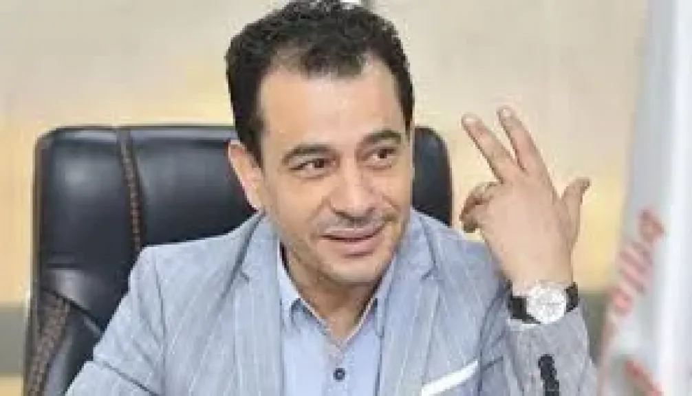 بعد ثلاث أعوام.. تعيين هشام عطوة من جديد لقيادة قصور الثقافة بقرار من وزيرة الثقافة