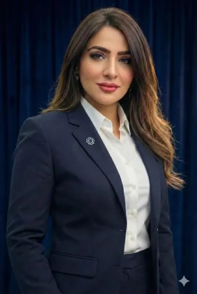 منال متولي رئيسًا لشعبة التعدين والبترول والفلزات بنقابة المهندسين