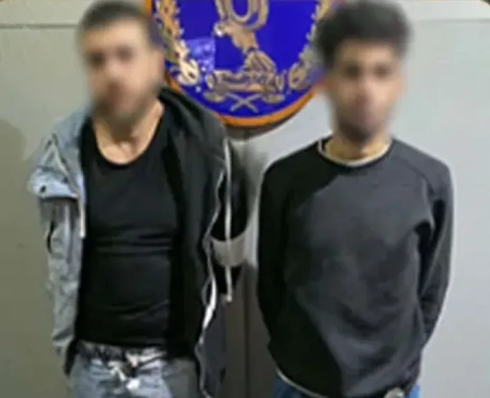 بيبيع الحشيش والآيس على الفيس بوك.. القبض على عاطل فى الإسكندرية