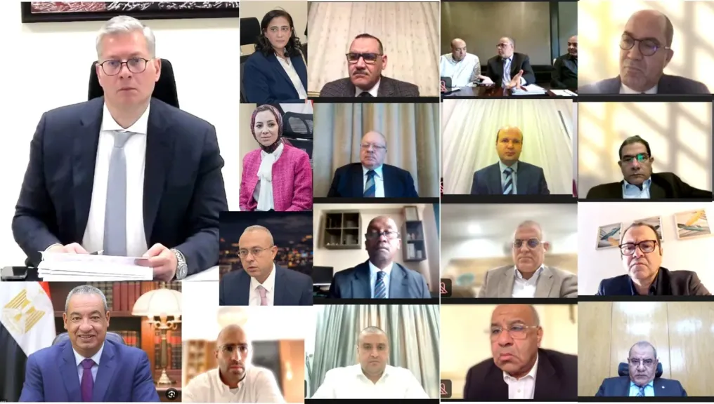 وزير البترول: تسريع تنفيذ مجمع أسيوط لخفض واردات السولار.. وبدء التشغيل التجريبي نهاية 2026