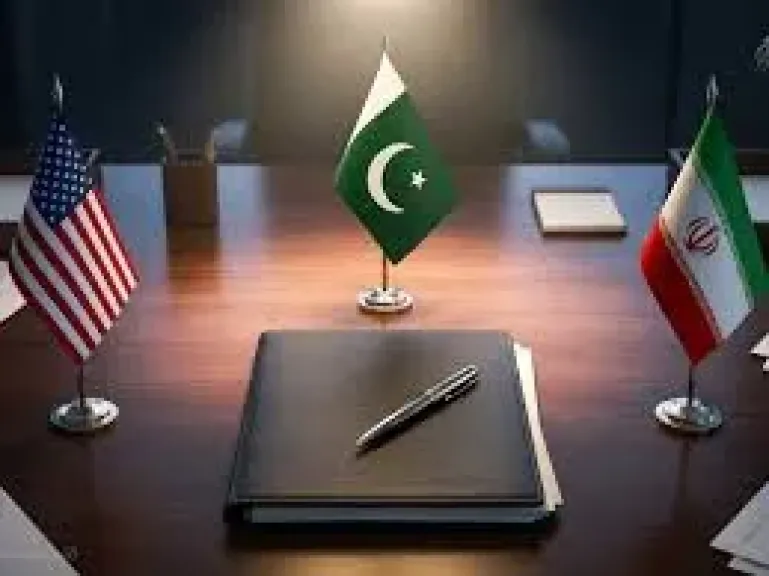 باكستان تواصل جهود الوساطة بين إيران والولايات المتحدة