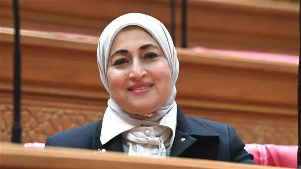 رئيس ”إعلام النواب” تطالب بضوابط صارمة لتغطية حوادث الانتحار وزنا المحارم