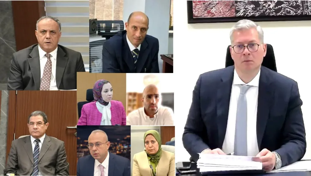 وزير البترول يوجه بتسريع الإنتاج المبكر وزيادة إنتاج النفط والغاز عبر شركة تنمية للبترول