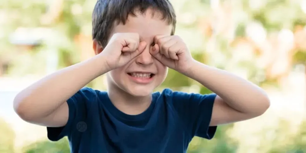 يظهر في فصل الربيع.. ما هو «الرمد الربيعي» الذي يصيب الأطفال؟