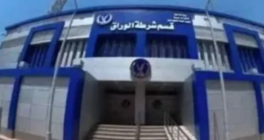 معركة الرصاص والانتقام ..حكم رادع لبلطجي شرع في قتل 4 ضباط بالوارق