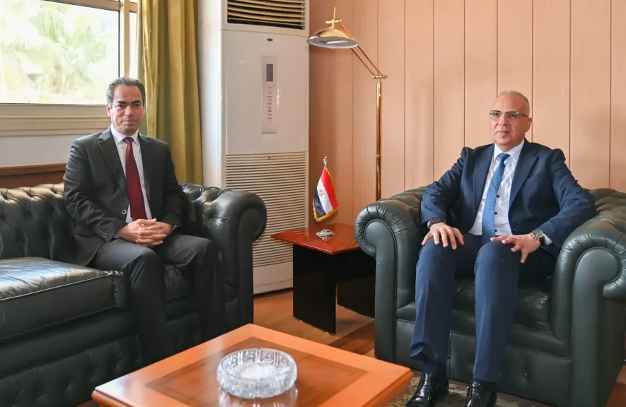 حملة ”على القد” تدعم نشر ثقافة ترشيد استهلاك المياة بين المواطنين