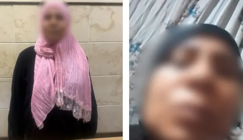 الداخلية تكشف حقيقة إدعاءات سيدة بقتل أطفال للاتقيب عن الأثار بدمنهور