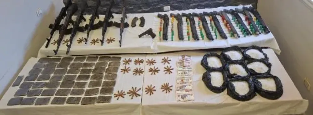 مقتل 3 عناصر جنائية فى مواجهة الشرطة بقنا وأسيوط