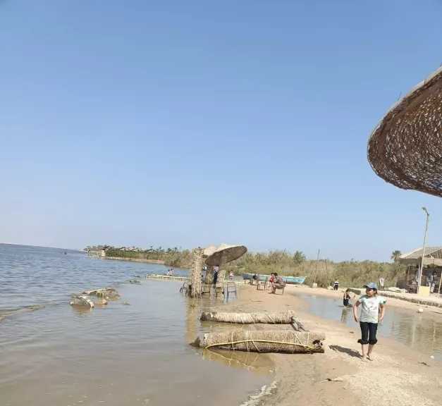 محافظ الفيوم يتابع جهود الأجهزة التنفيذية وجاهزية المناطق السياحية والترفيهية لاحتفالات شم النسيم