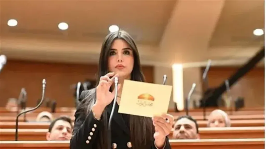 ريهام أبو الحسن: “كبسولة العمليات” نقلة نوعية في تطوير المنظومة الصحية