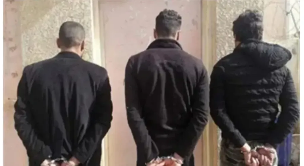 ضبط شخص أوهم ضحاياه بتخصيص أراضٍ زراعية بالجيزة