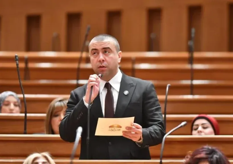 رئيس “صناعة النواب”: تطوير الصناعة ودعم المصانع المتعثرة أولوية