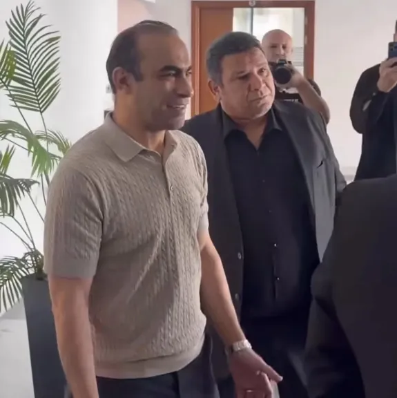 تصريحات رويز تضع الجبلاية في أزمة جديدة مع الأهلي