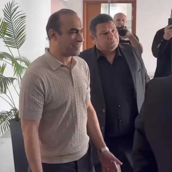 تصريحات رويز تضع الجبلاية في أزمة جديدة مع الأهلي