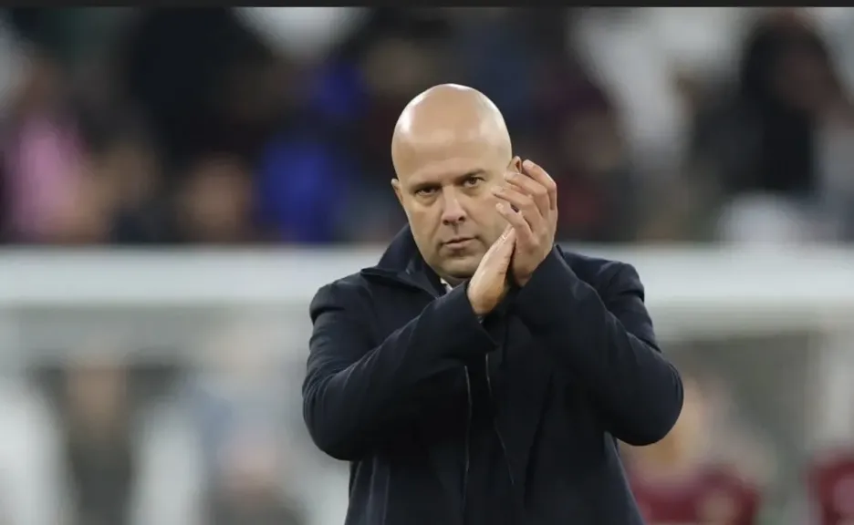 سلوت: يكشف كيفية إقناعه اللاعبين بإمكانية العودة وقلب النتيجة