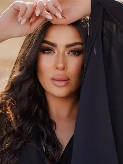 ميرنا نور الدين 