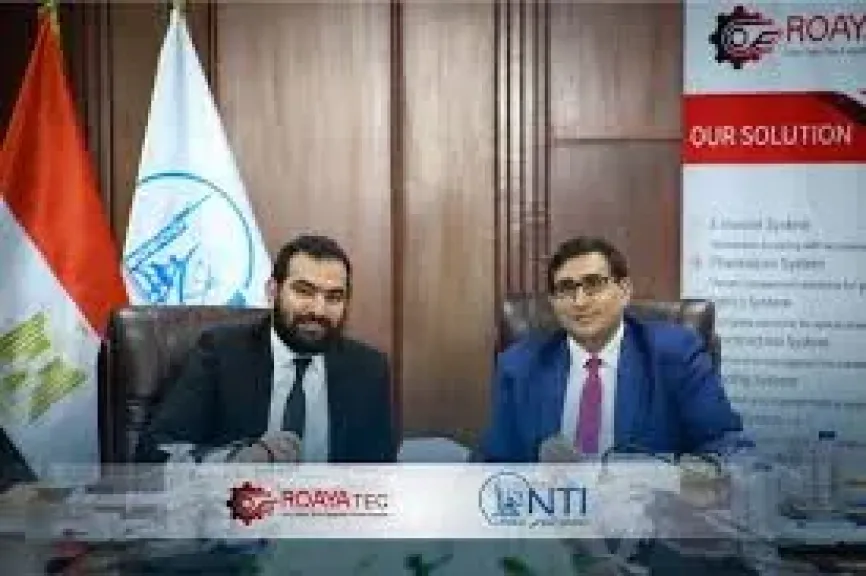 القومي للاتصالات: تدريب وظيفى متقدم لخريجى مبادرة ”شباب مصر الرقمية– الجاهز للتوظيف”