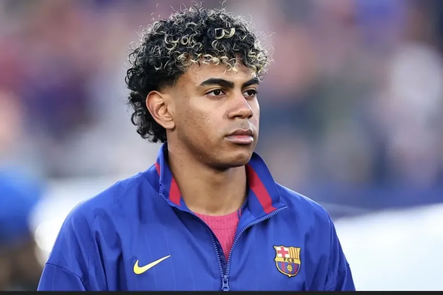 يامال: لن نترك دقيقة ضد أتلتيكو دون ضغط.. قدوتي في كرة القدم نيمار