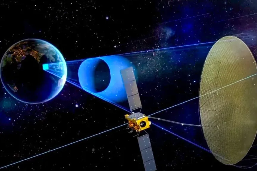 3 أقمار صناعية تغيّر قواعد اللعبة.. اختراق صيني يفتح باب المراقبة العالمية المستمرة