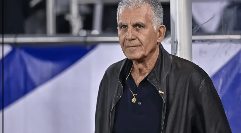 كيروش يتولى تدريب المنتخب الغاني خلال كأس العالم