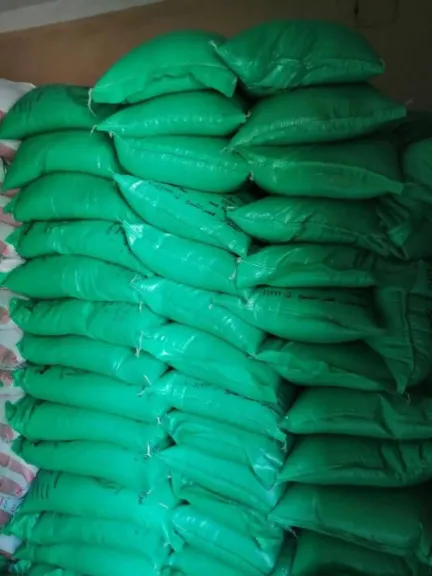 حملات مكثفة لمكافحة الغش في التقاوي الزراعية وضبط كميات كبيرة من تقاوي الأرز غير المعتمدة بالمحافظة