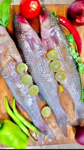 احتفالاً بشم النسيم.. تعرف على علامات شراء الفسيخ