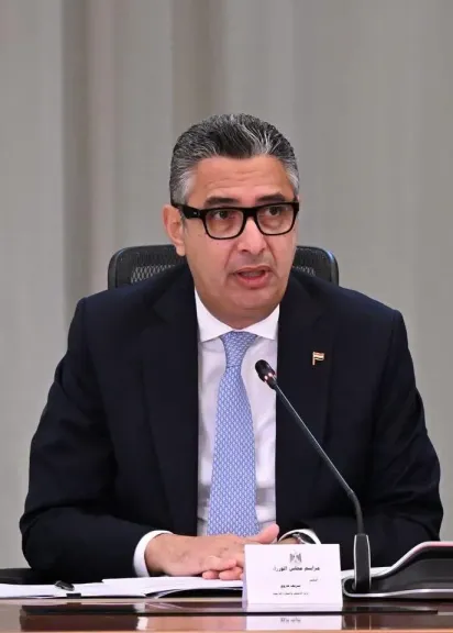 وزير التموين يعلن بدء موسم التوريد رسميًا من 15 أبريل حتى 15 أغسطس بأسعار 2500 جنيه للأردب بدءا بالوادي الجديد والفيوم وأسيوط