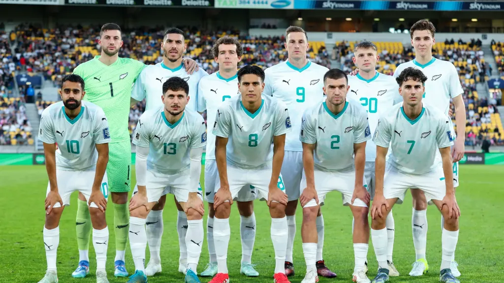 ضربة موجعة لمنتخب نيوزيلندا قبل كأس العالم 2026