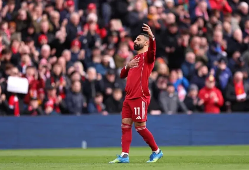 تروي ديني يهاجم محمد صلاح: لاعب أناني ومثير للمشكلات