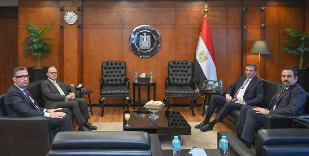 وزراء ”الاستثمار” و”الزراعة” و”التموين ” و”جهاز مستقبل مصر” يبحثون تعزيز دور البورصة في ضبط السلع الرئيسية