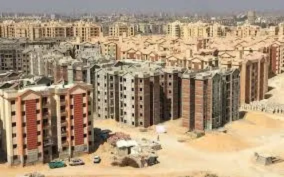 عمومية تنمية للاستثمار العقاري تقرر ترحيل الأرباح