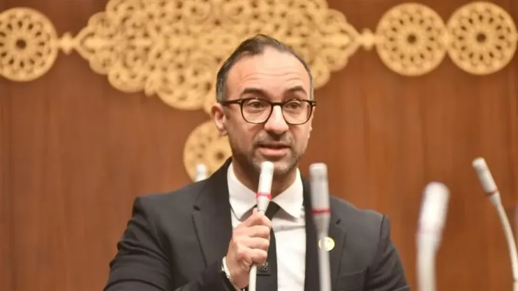 أحمد الحمامصي