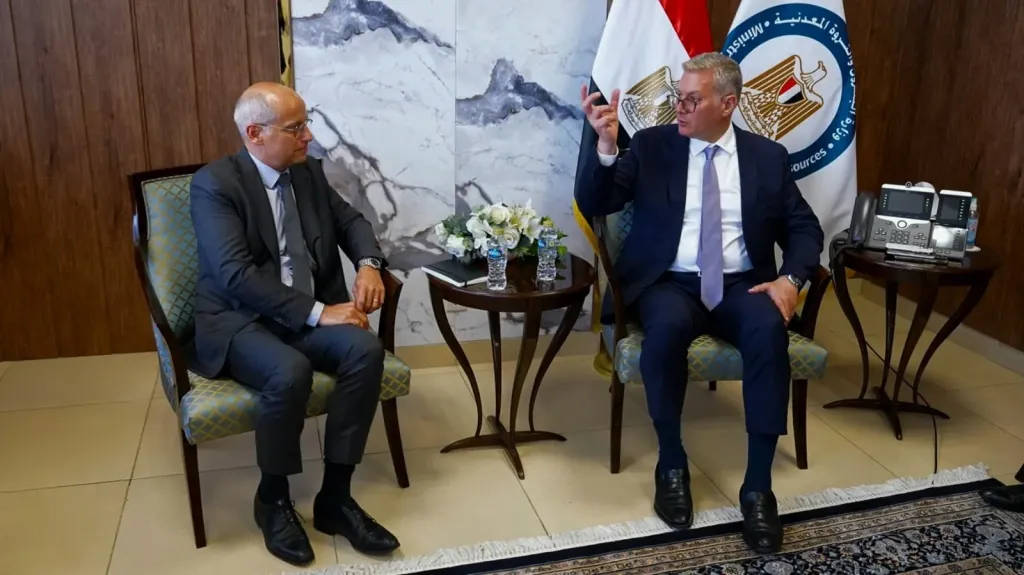 توتال إنرجيز تستهدف التنقيب عن الغاز في غرب المتوسط.. واتفاق مرتقب مع «إيجاس»