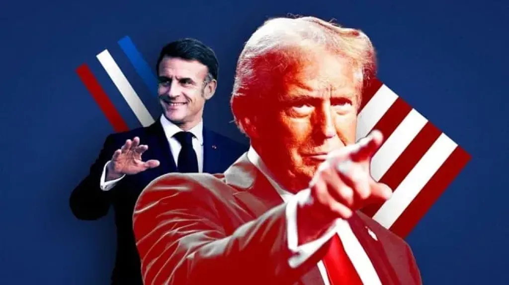 صفعة جماعية لترامب.. أوروبا ترفض أوامر واشنطن وتتمرد في أزمة إيران