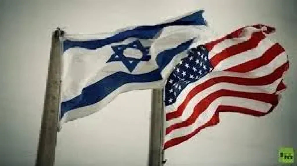 إلى أي مدى يتحمل الشارع الأمريكي حروباً بالوكالة لصالح إسرائيل؟
