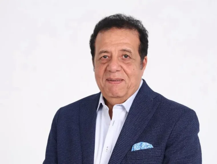 رئيس جمعية مسافرون :  نقترح برنامج سياحي ينشط السياحة النيلية والاستثمار الأمثل لخلف السد العالي