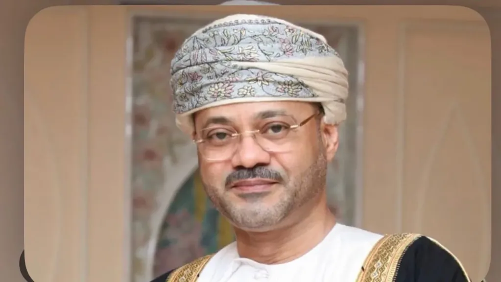 بدر البوسعيدي.. مهندس ”الدبلوماسية الهادئة” في زمن التصعيد الأخطر بالمنطقة