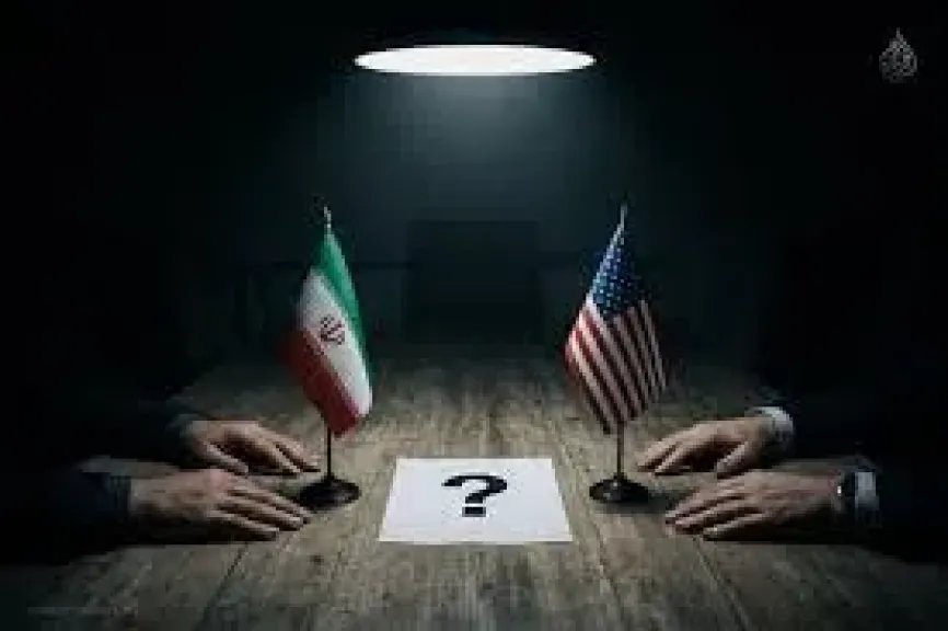 بين دروس فيتنام واحتمالات إيران.. هل تتورط واشنطن من جديد ؟