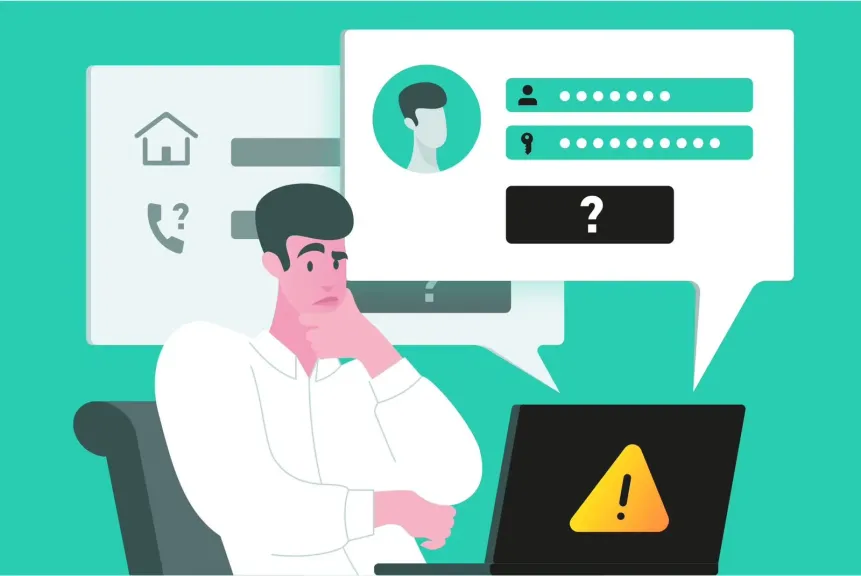 إنتشار واسع للإحتيال الإلكتروني في مصر رغم ثقة المستخدمين العالية بأنفسهم