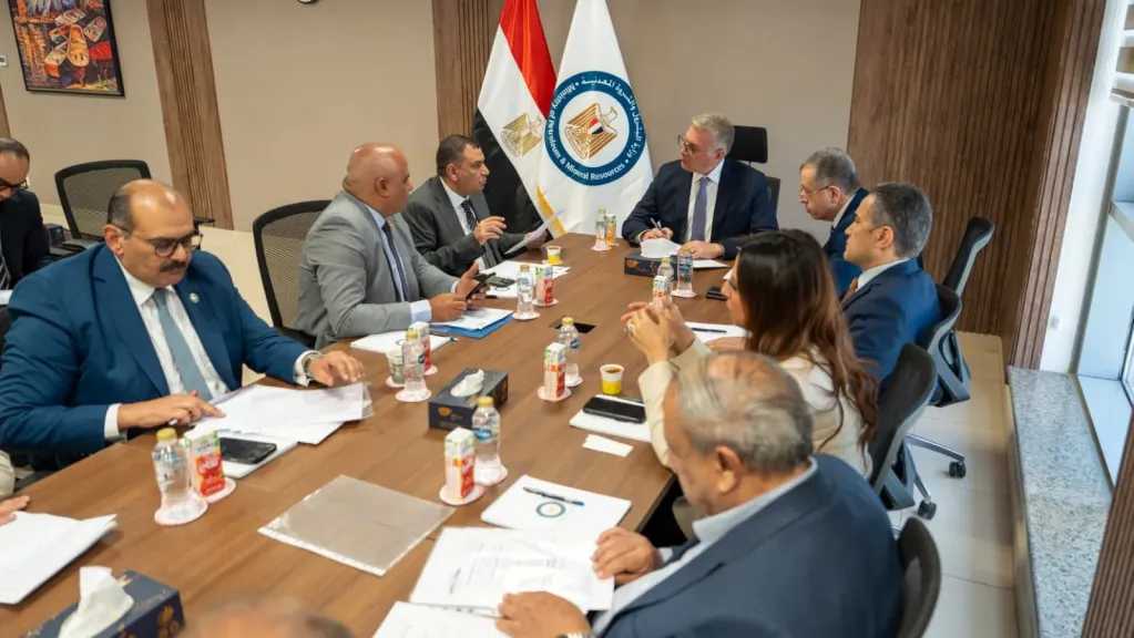 وزير البترول يعزز التعاون مع البرلمان لدعم الاستثمار وتوصيل الغاز للمناطق الأكثر احتياجًا