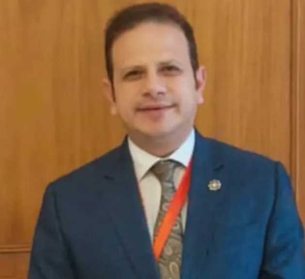 المهندس رامي  غالي : يؤكد أهمية قرار الدولة  بشأن تطبيق معايير جديدة لتحسين كفاءة الطاقة للأجهزة الكهربائية