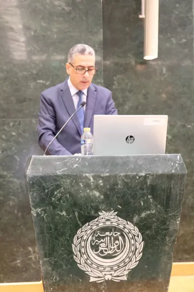 الجامعة العربية تبحث مستقبل الهوية .. التنوع العربي من التحدي إلى فرصة للتكامل